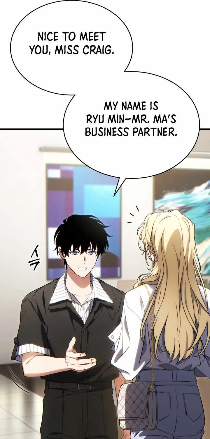 Read The Max-Level Player’s 100th Regression chapter 74 image 107 on Lezhin