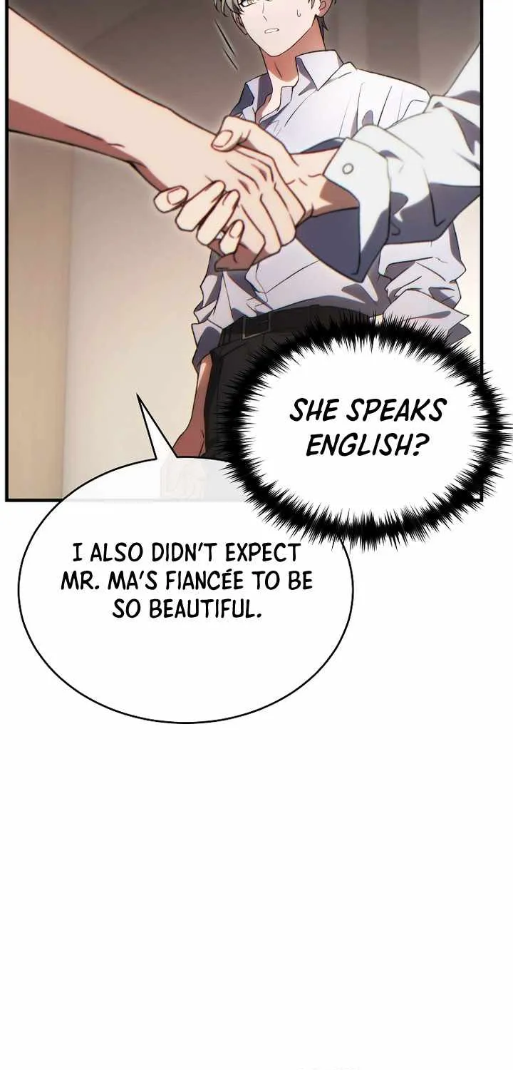 Read The Max-Level Player’s 100th Regression chapter 74 image 109 on Lezhin