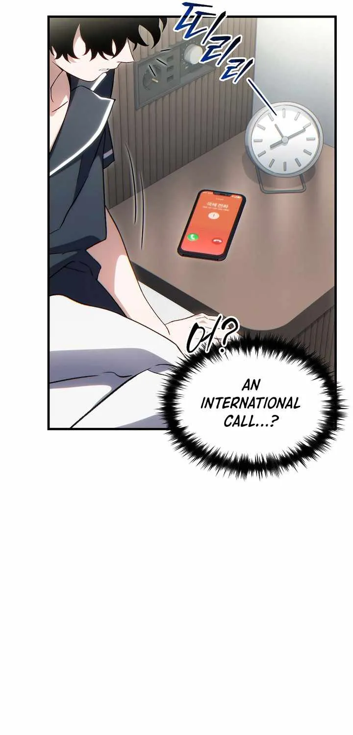 Read The Max-Level Player’s 100th Regression chapter 74 image 20 on Lezhin