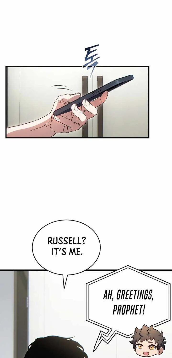 Read The Max-Level Player’s 100th Regression chapter 74 image 21 on Lezhin