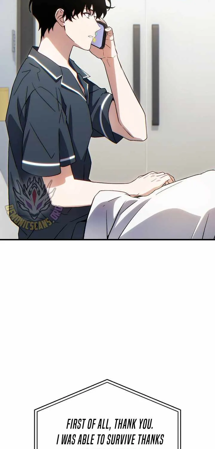 Read The Max-Level Player’s 100th Regression chapter 74 image 22 on Lezhin
