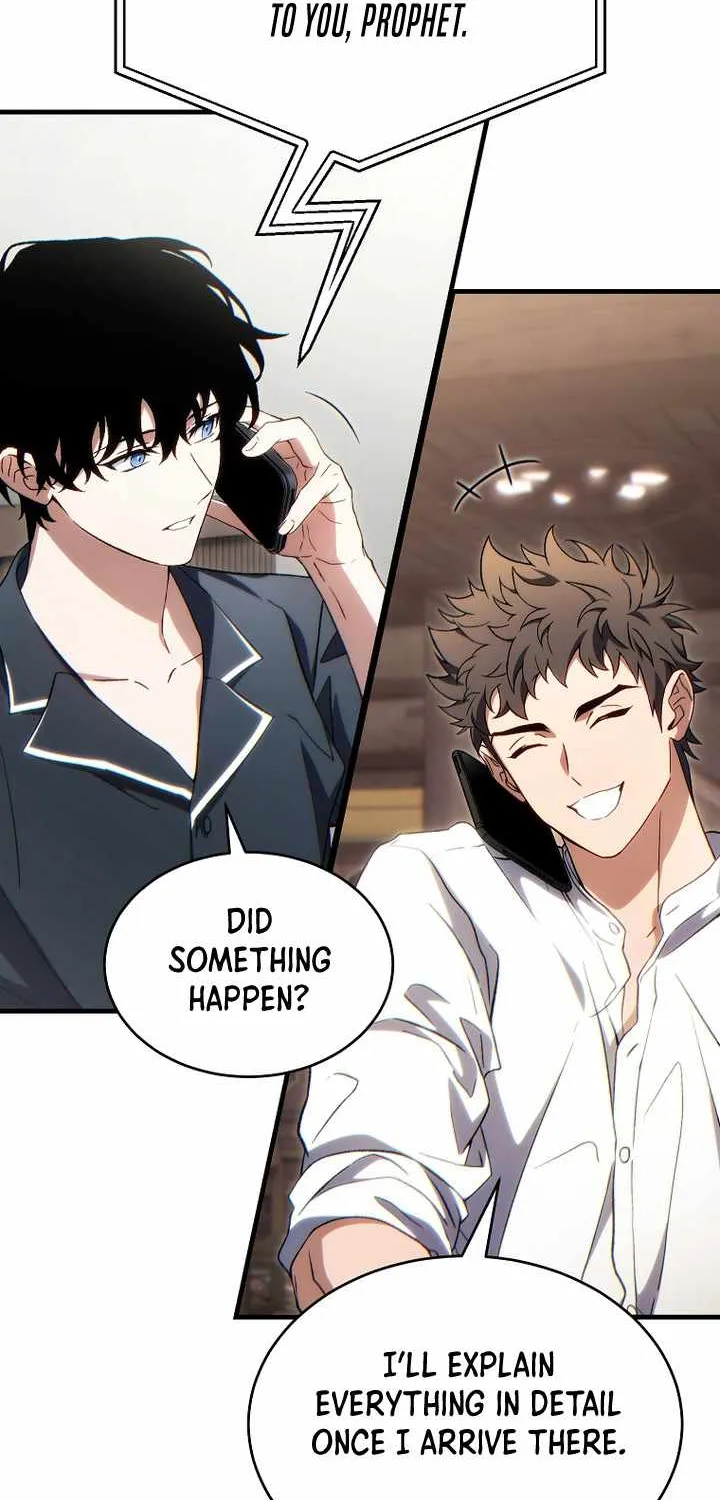 Read The Max-Level Player’s 100th Regression chapter 74 image 23 on Lezhin