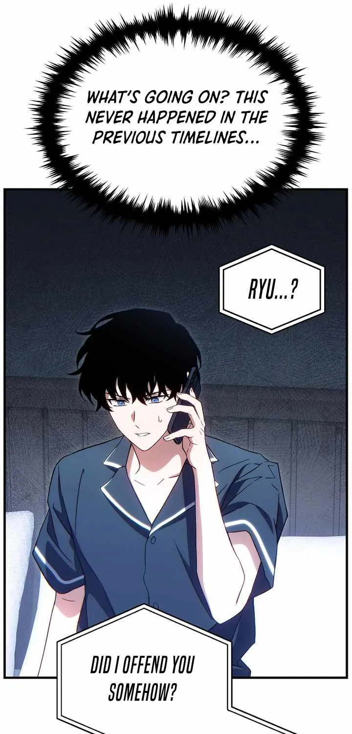 Read The Max-Level Player’s 100th Regression chapter 74 image 26 on Lezhin