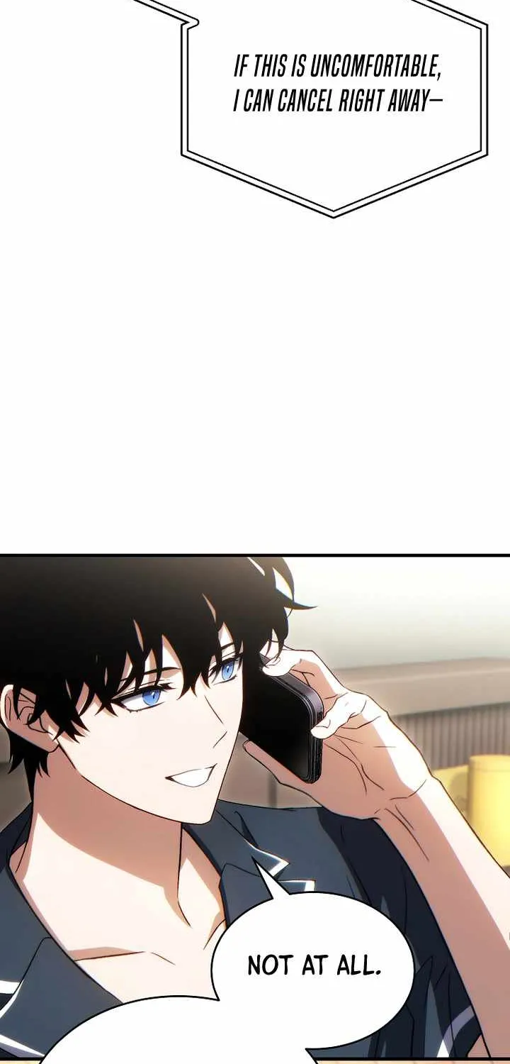 Read The Max-Level Player’s 100th Regression chapter 74 image 27 on Lezhin