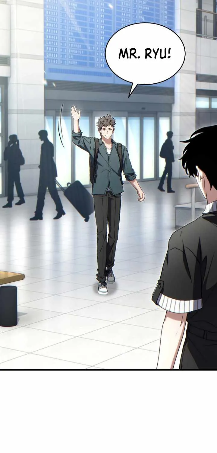 Read The Max-Level Player’s 100th Regression chapter 74 image 30 on Lezhin