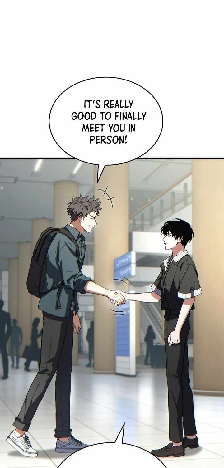 Read The Max-Level Player’s 100th Regression chapter 74 image 31 on Lezhin