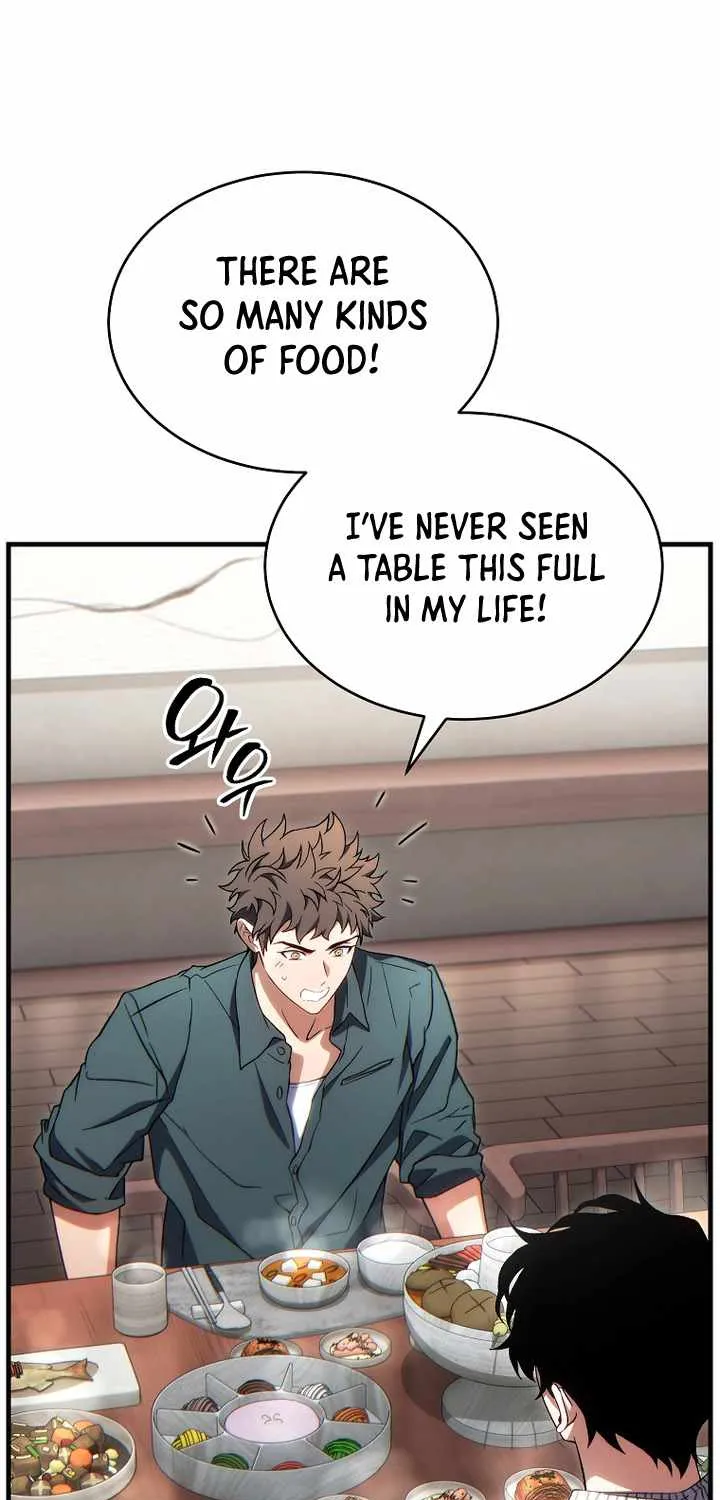 Read The Max-Level Player’s 100th Regression chapter 74 image 37 on Lezhin