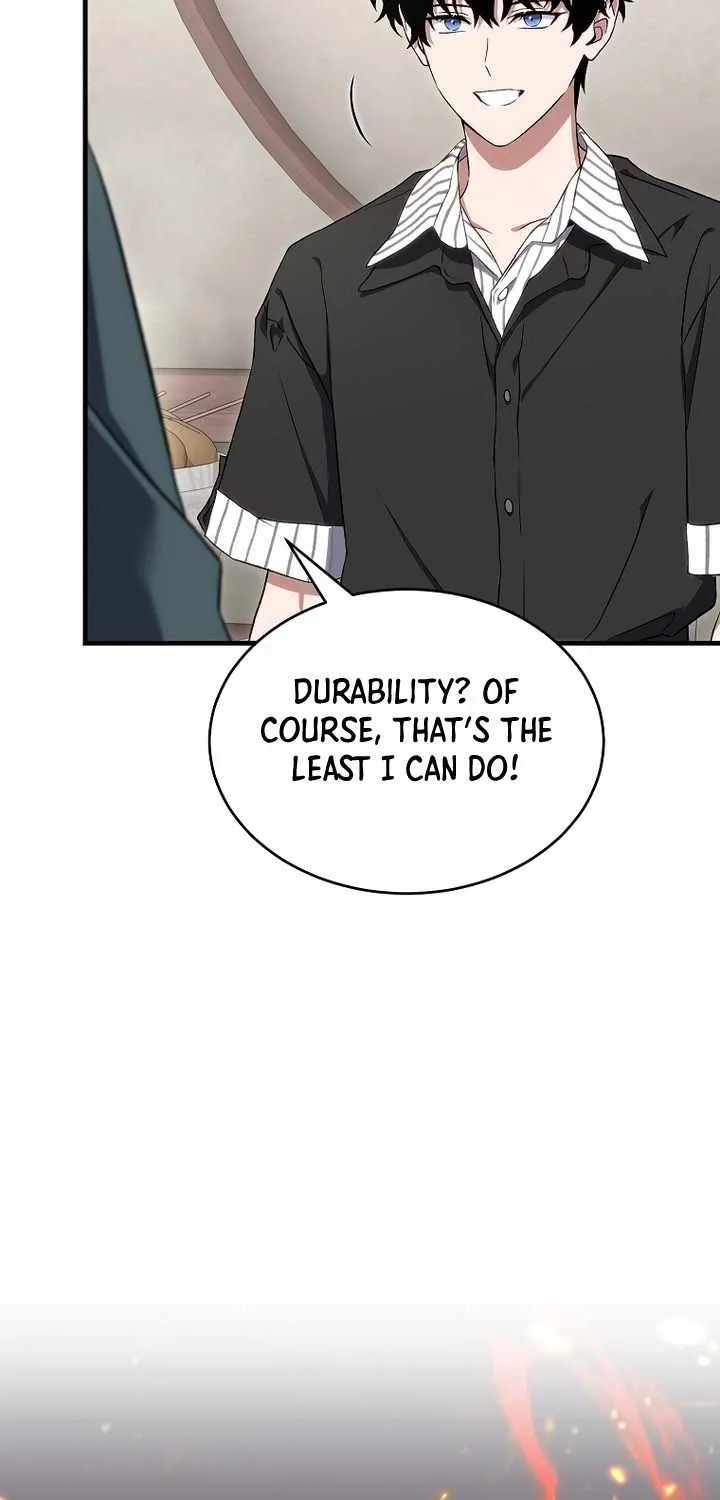 Read The Max-Level Player’s 100th Regression chapter 74 image 41 on Lezhin