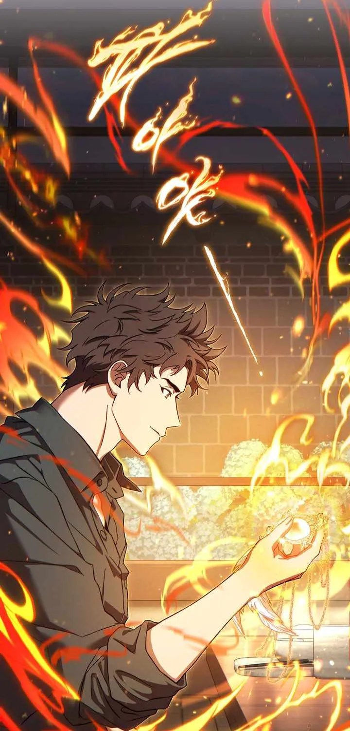 Read The Max-Level Player’s 100th Regression chapter 74 image 42 on Lezhin