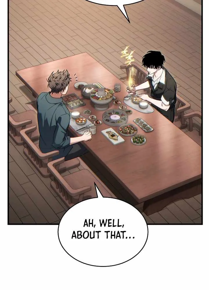 Read The Max-Level Player’s 100th Regression chapter 74 image 45 on Lezhin