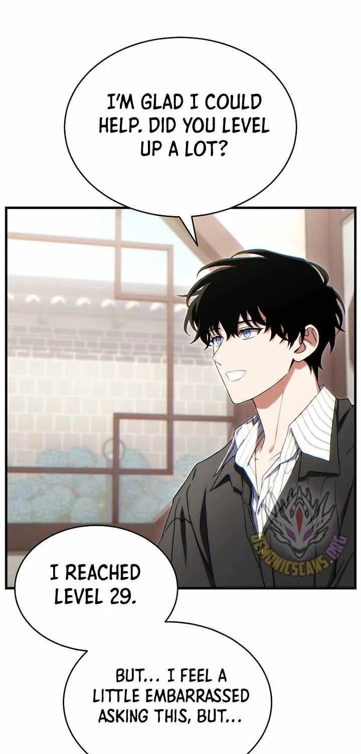 Read The Max-Level Player’s 100th Regression chapter 74 image 48 on Lezhin