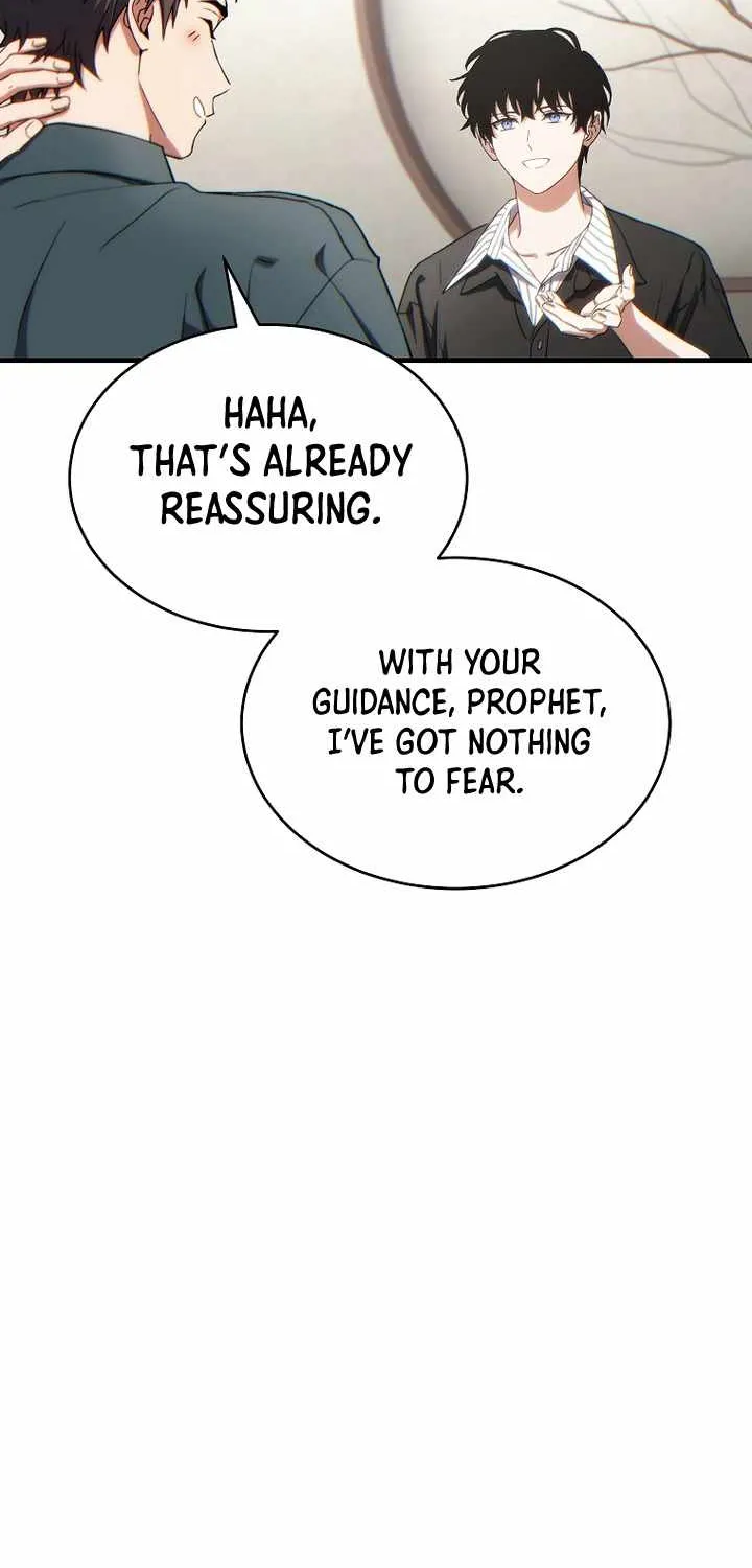 Read The Max-Level Player’s 100th Regression chapter 74 image 51 on Lezhin