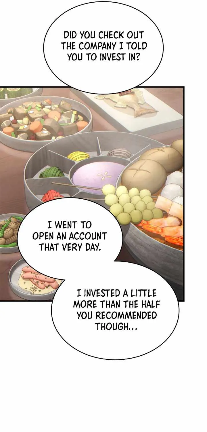 Read The Max-Level Player’s 100th Regression chapter 74 image 53 on Lezhin