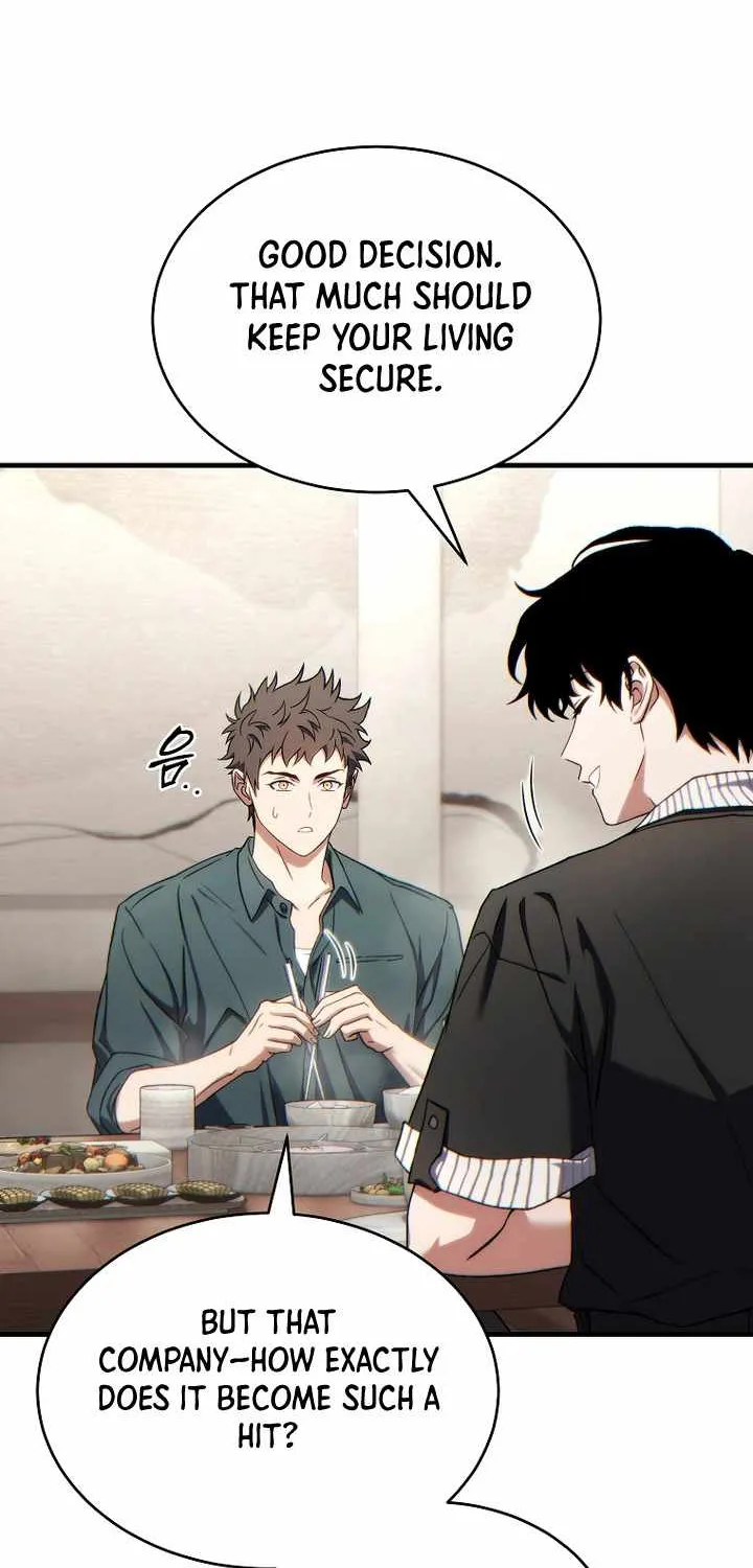 Read The Max-Level Player’s 100th Regression chapter 74 image 54 on Lezhin