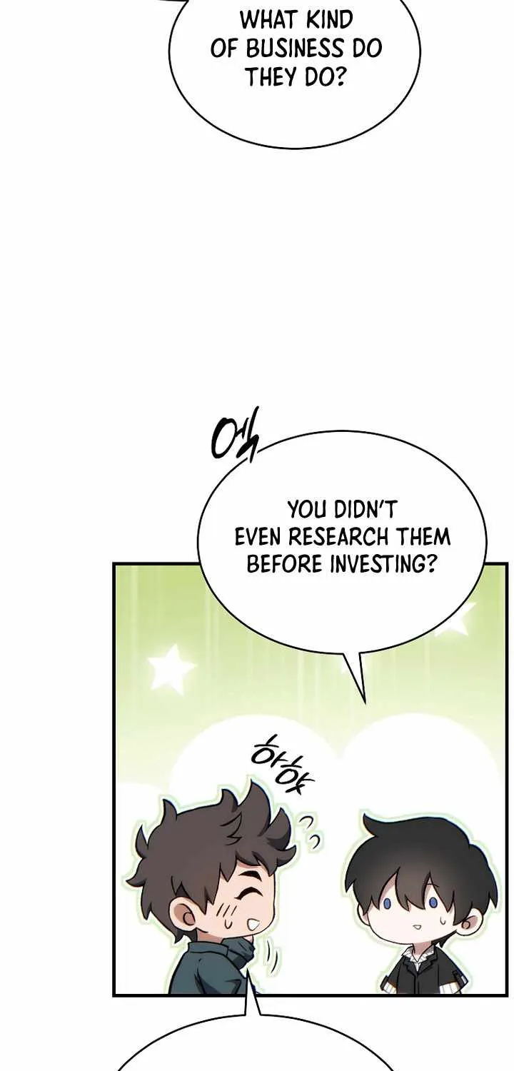 Read The Max-Level Player’s 100th Regression chapter 74 image 55 on Lezhin