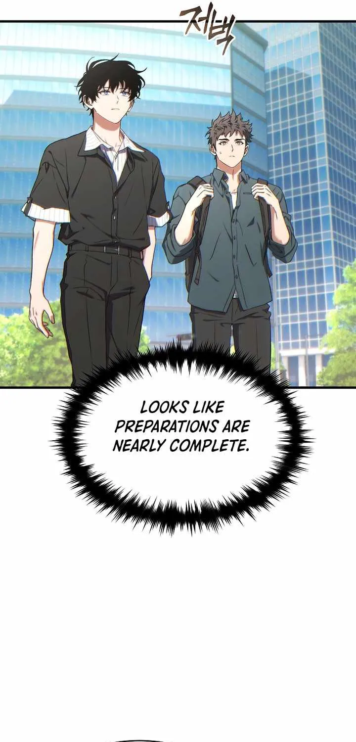 Read The Max-Level Player’s 100th Regression chapter 74 image 60 on Lezhin