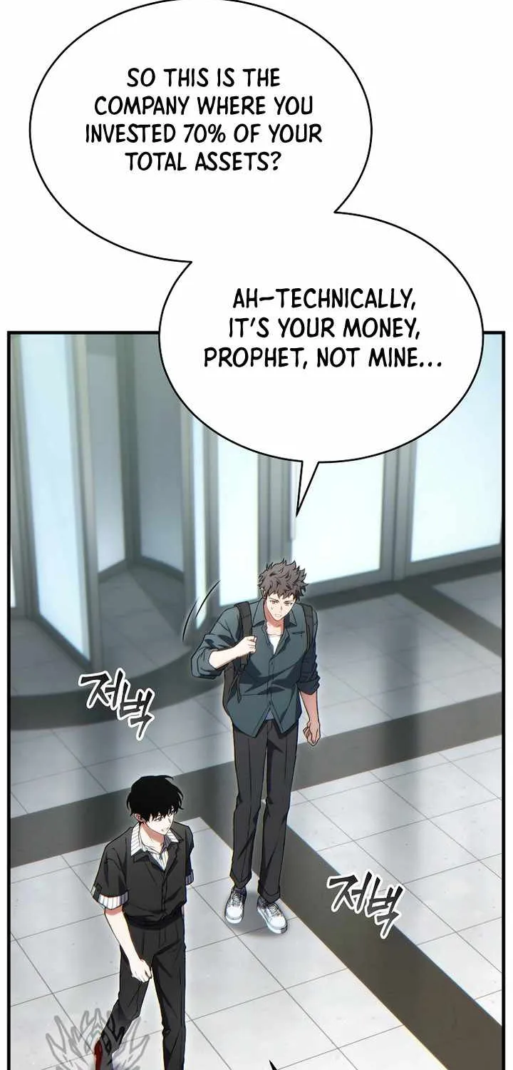 Read The Max-Level Player’s 100th Regression chapter 74 image 61 on Lezhin