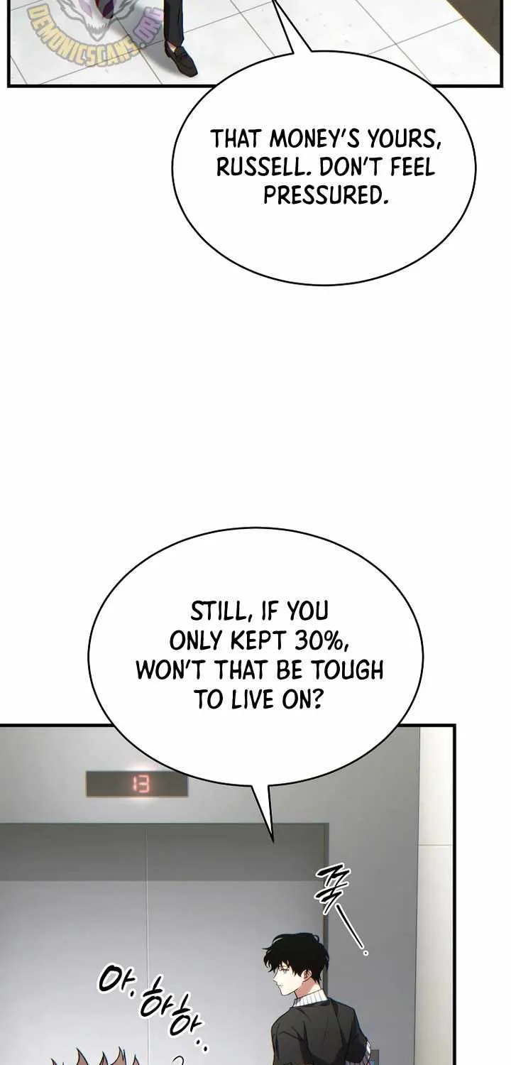 Read The Max-Level Player’s 100th Regression chapter 74 image 62 on Lezhin