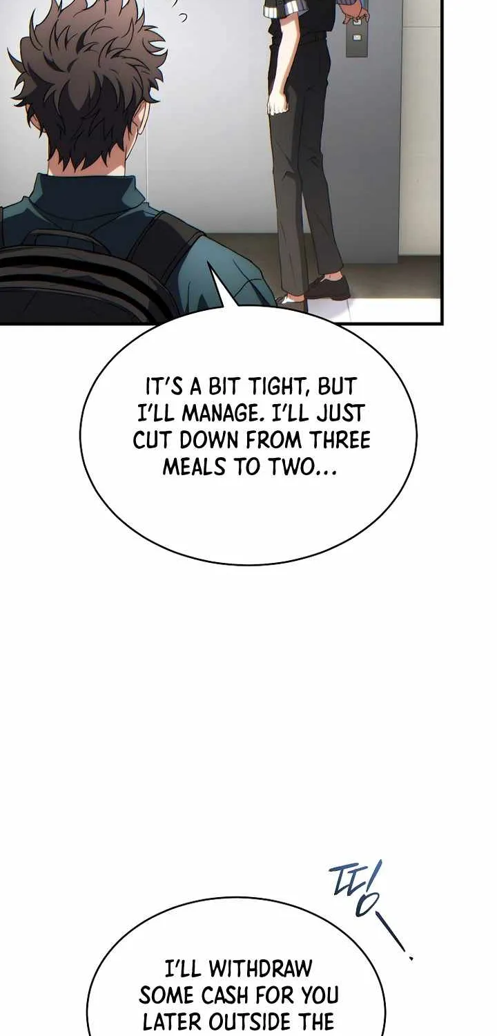 Read The Max-Level Player’s 100th Regression chapter 74 image 63 on Lezhin