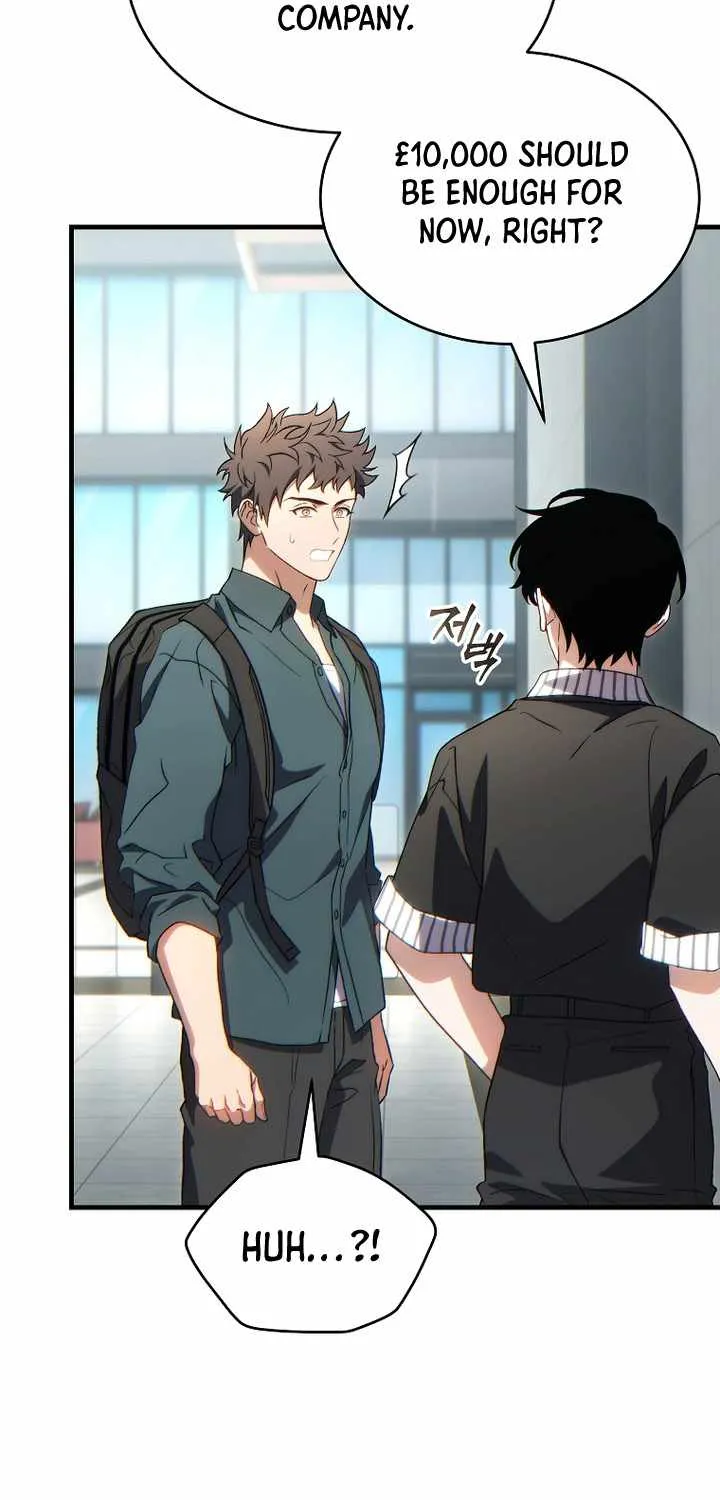 Read The Max-Level Player’s 100th Regression chapter 74 image 64 on Lezhin