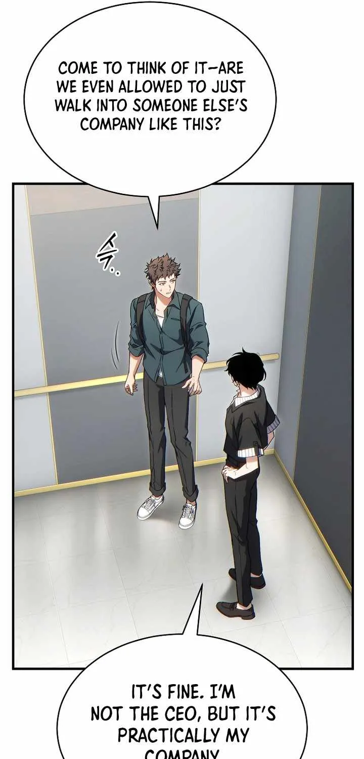 Read The Max-Level Player’s 100th Regression chapter 74 image 67 on Lezhin