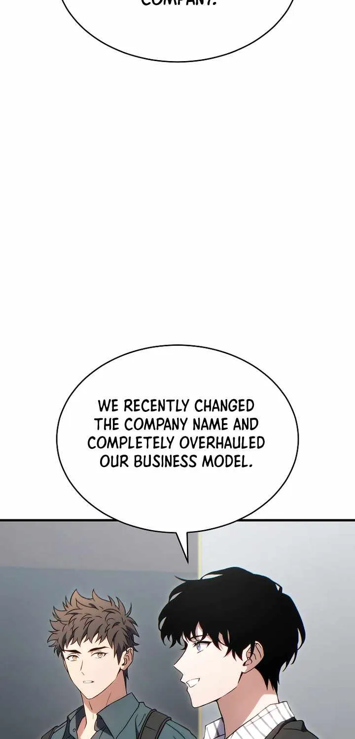 Read The Max-Level Player’s 100th Regression chapter 74 image 68 on Lezhin