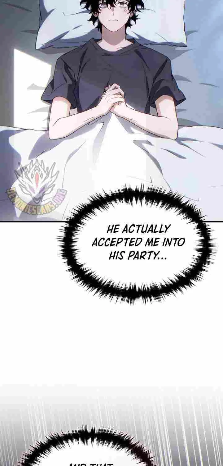 Read The Max-Level Player’s 100th Regression chapter 74 image 7 on Lezhin