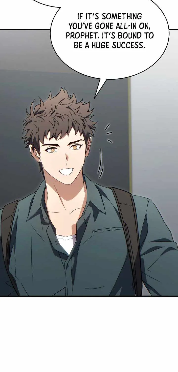 Read The Max-Level Player’s 100th Regression chapter 74 image 70 on Lezhin