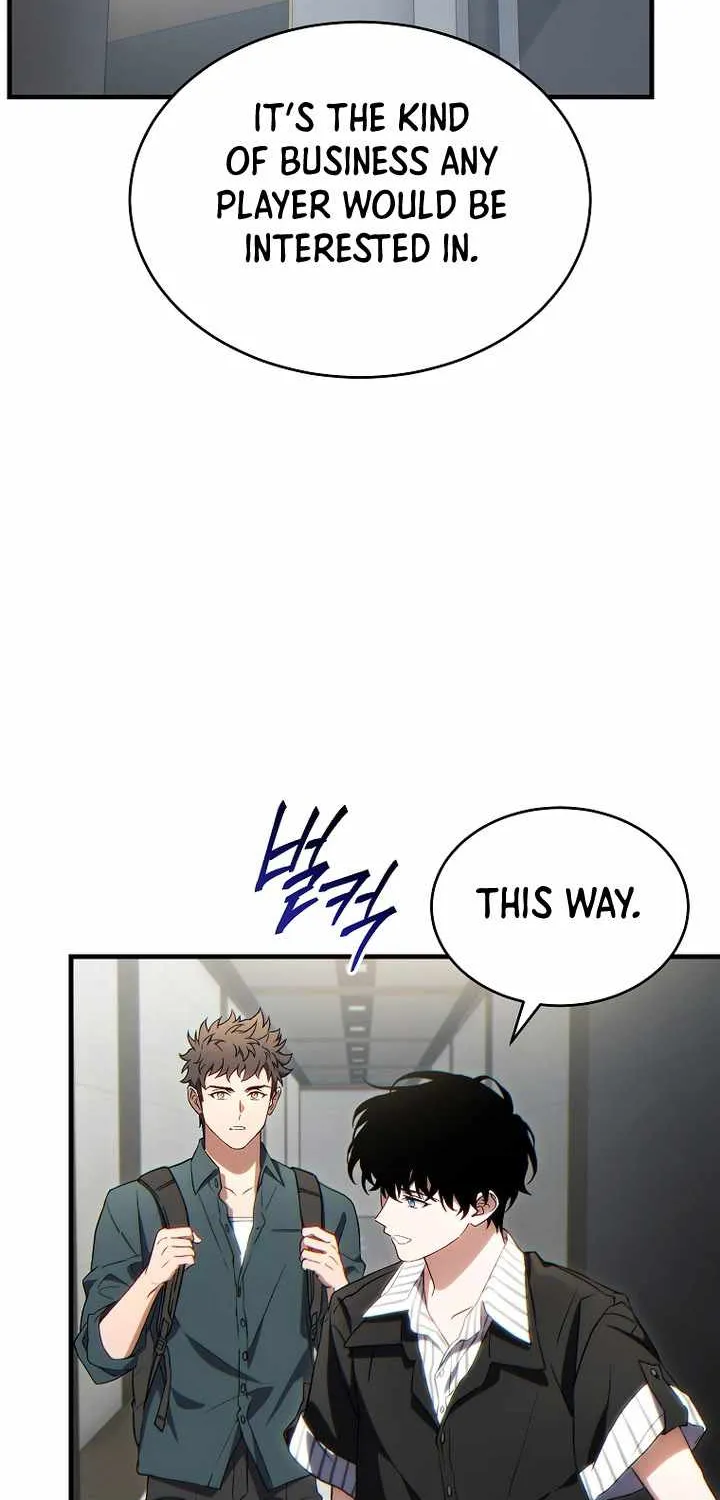 Read The Max-Level Player’s 100th Regression chapter 74 image 72 on Lezhin