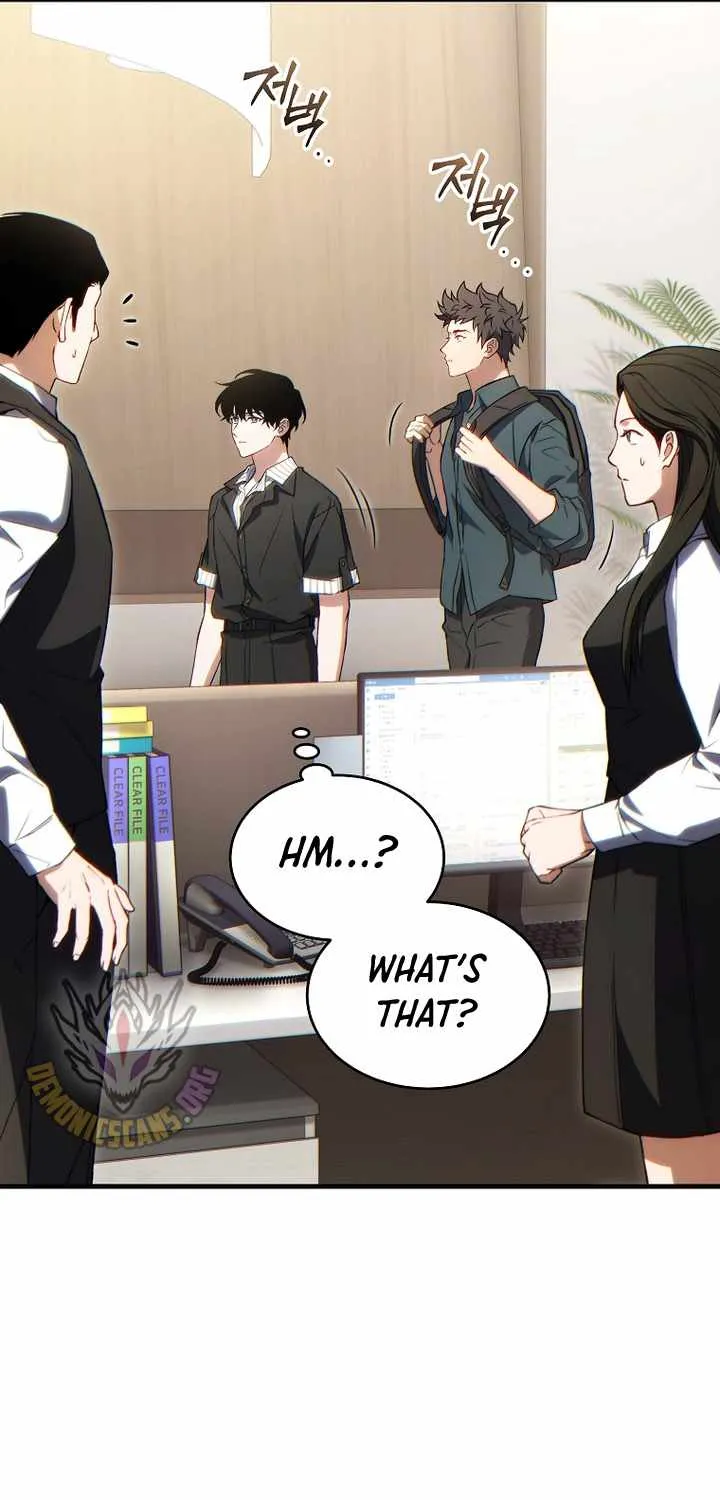 Read The Max-Level Player’s 100th Regression chapter 74 image 74 on Lezhin