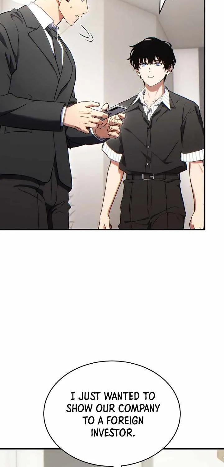 Read The Max-Level Player’s 100th Regression chapter 74 image 77 on Lezhin