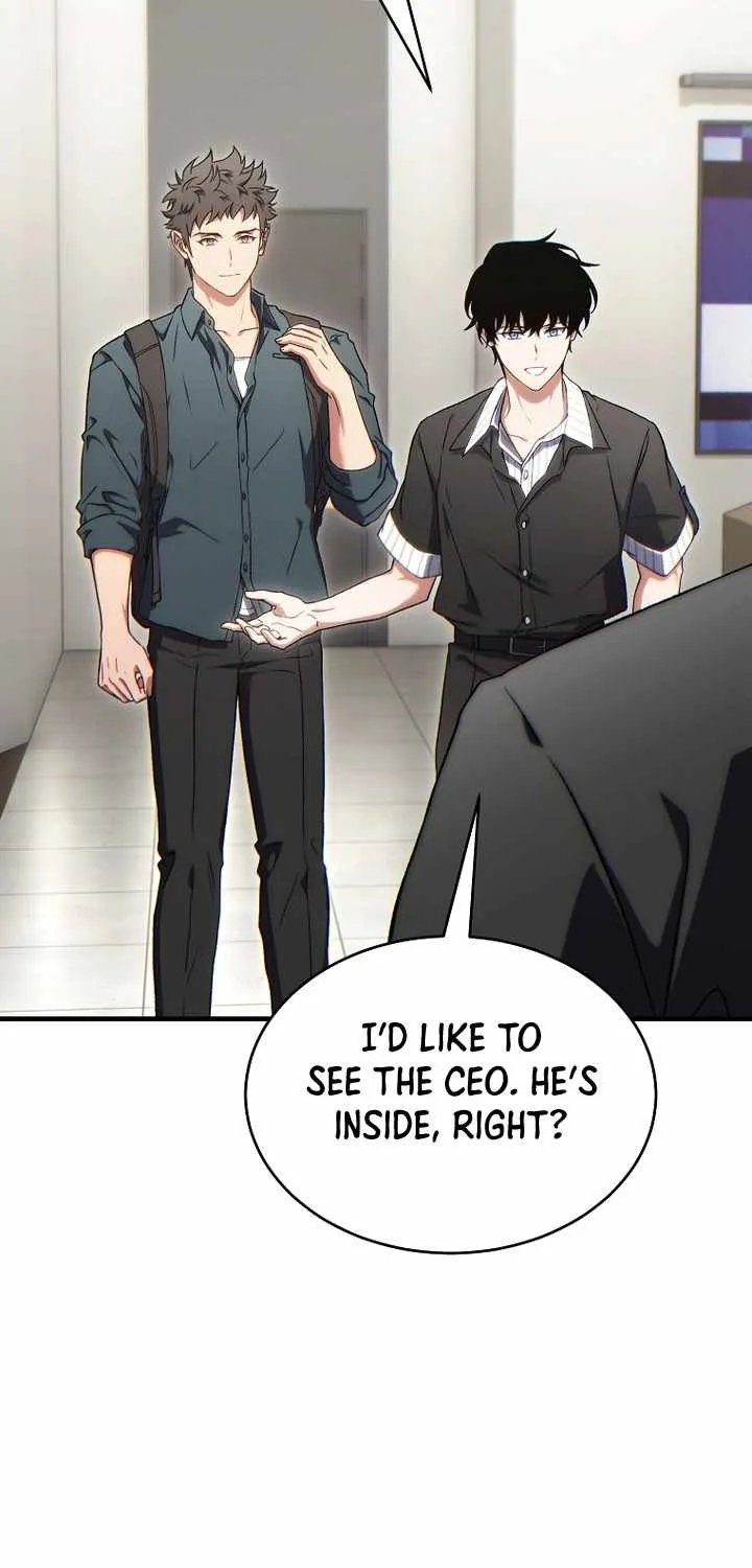Read The Max-Level Player’s 100th Regression chapter 74 image 78 on Lezhin