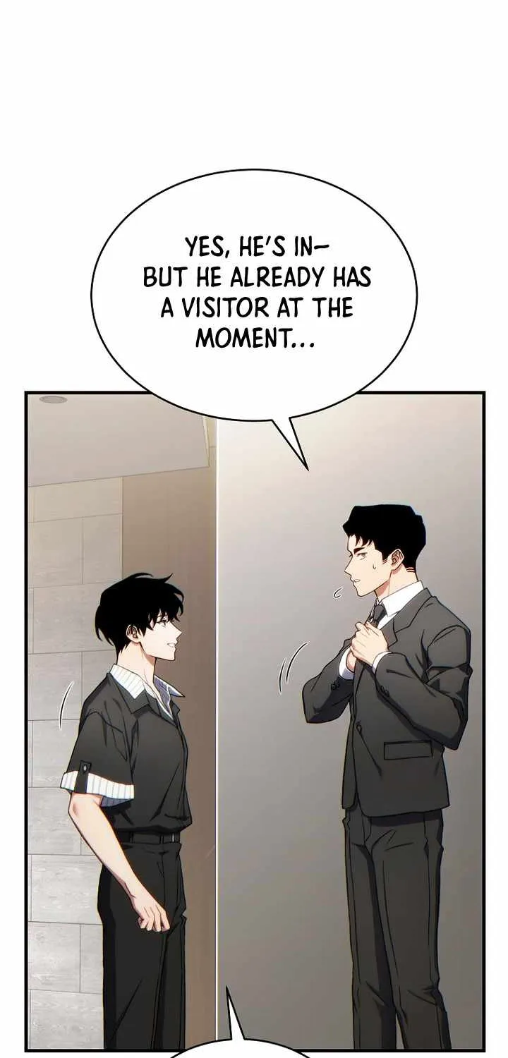Read The Max-Level Player’s 100th Regression chapter 74 image 79 on Lezhin
