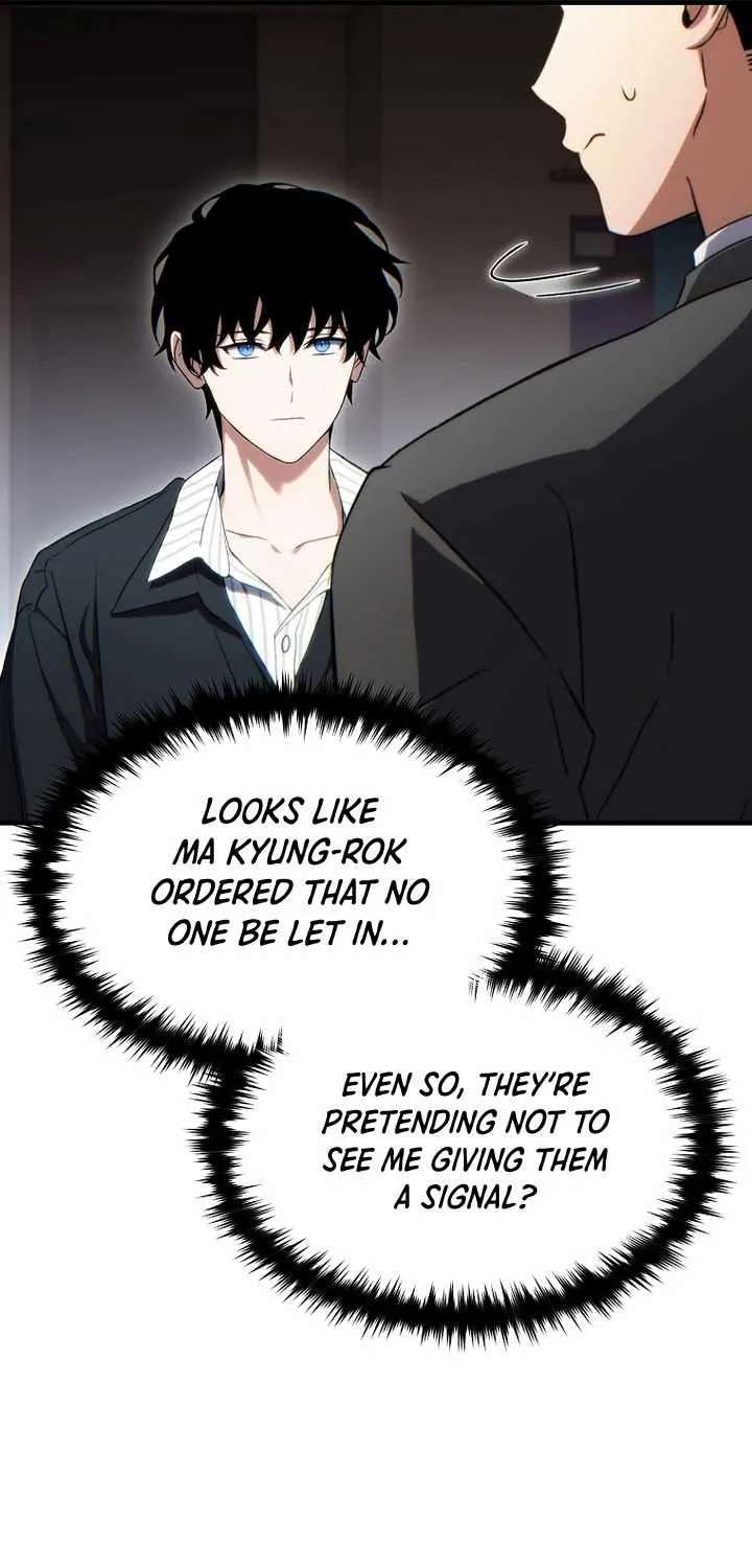 Read The Max-Level Player’s 100th Regression chapter 74 image 81 on Lezhin