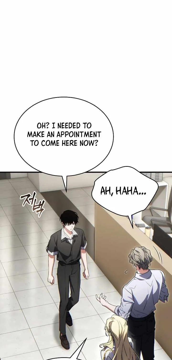 Read The Max-Level Player’s 100th Regression chapter 74 image 90 on Lezhin