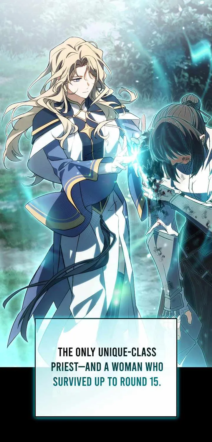 Read The Max-Level Player’s 100th Regression chapter 74 image 97 on Lezhin