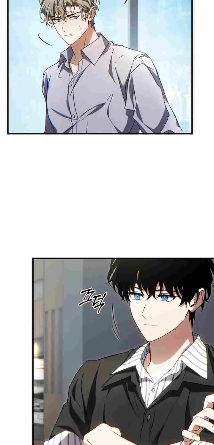 Read The Max-Level Player’s 100th Regression chapter 75 image 10 on Lezhin
