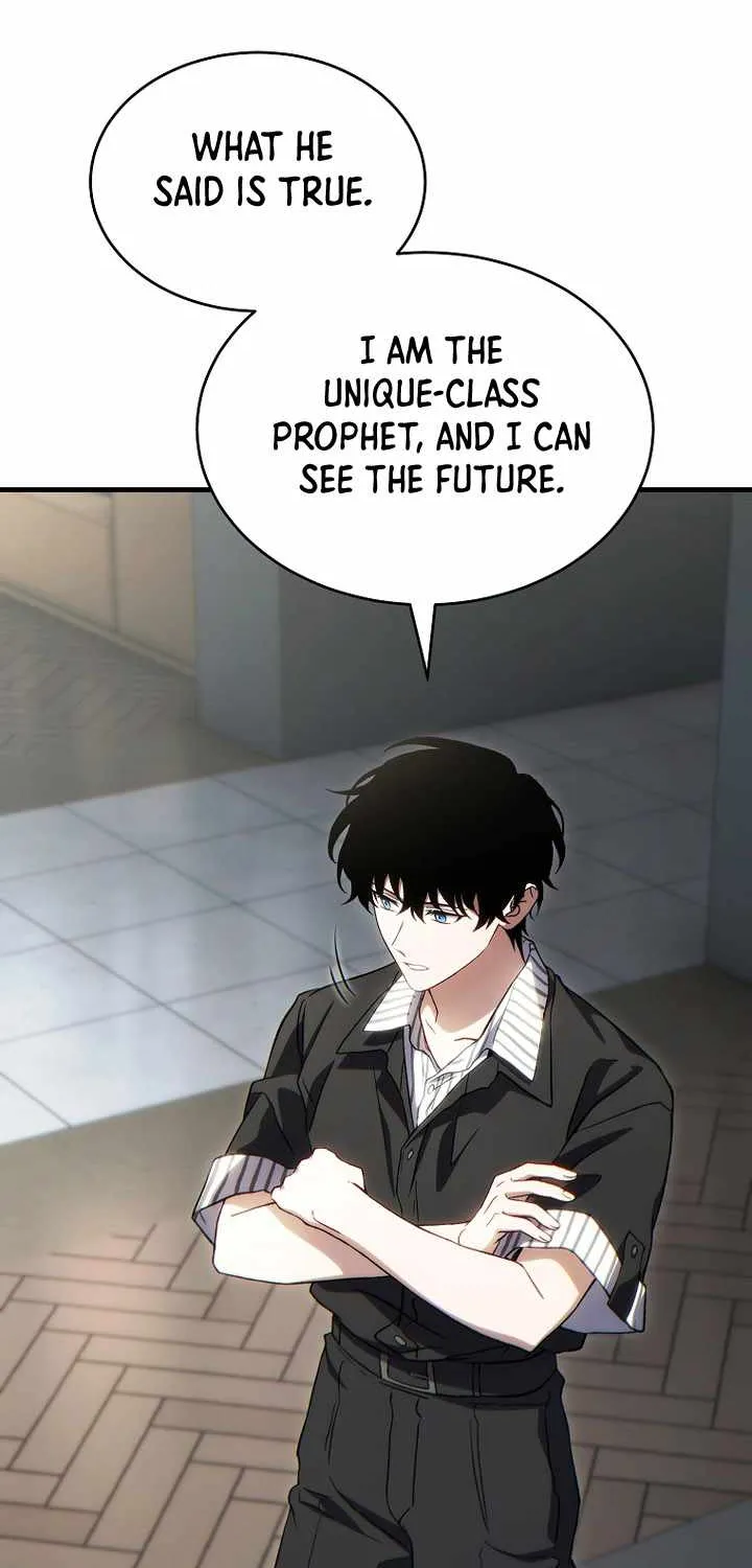 Read The Max-Level Player’s 100th Regression chapter 75 image 14 on Lezhin