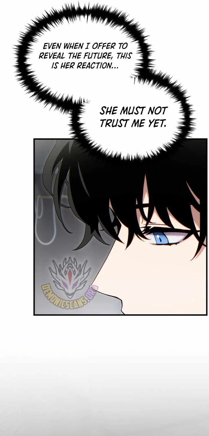 Read The Max-Level Player’s 100th Regression chapter 75 image 20 on Lezhin