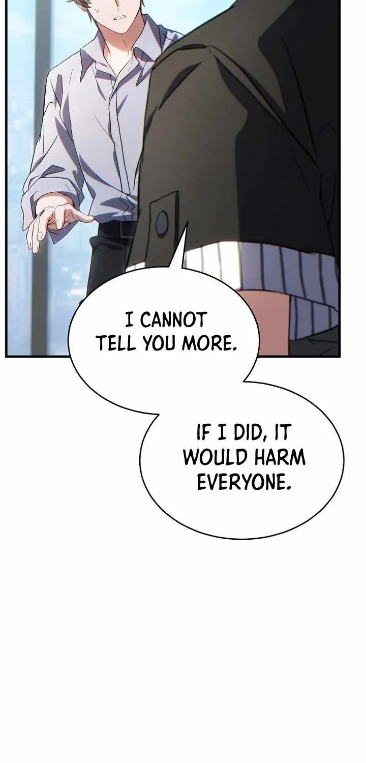 Read The Max-Level Player’s 100th Regression chapter 75 image 23 on Lezhin