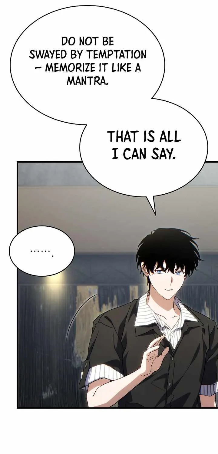 Read The Max-Level Player’s 100th Regression chapter 75 image 24 on Lezhin