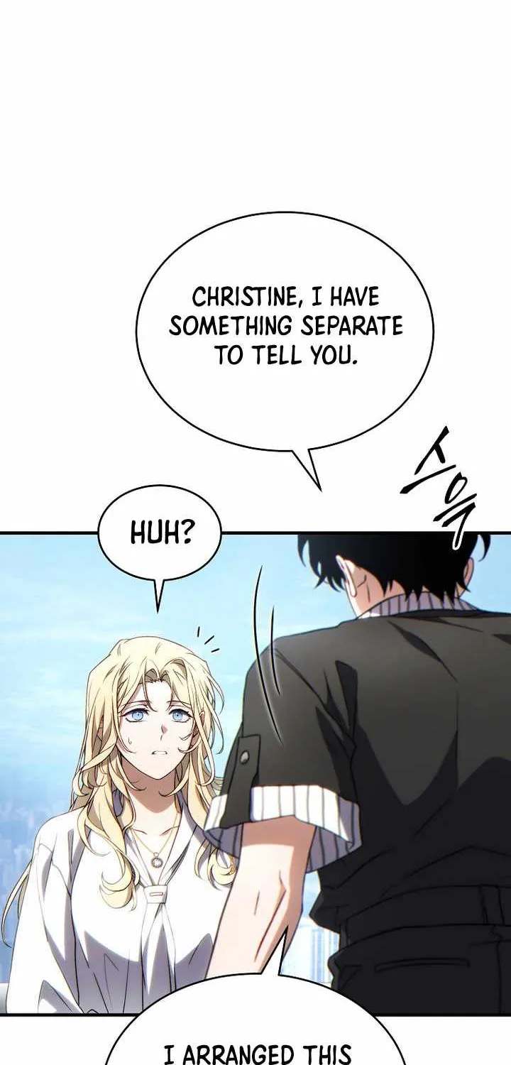 Read The Max-Level Player’s 100th Regression chapter 75 image 25 on Lezhin