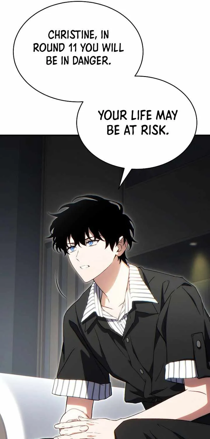 Read The Max-Level Player’s 100th Regression chapter 75 image 27 on Lezhin
