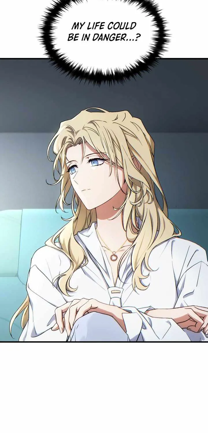 Read The Max-Level Player’s 100th Regression chapter 75 image 35 on Lezhin