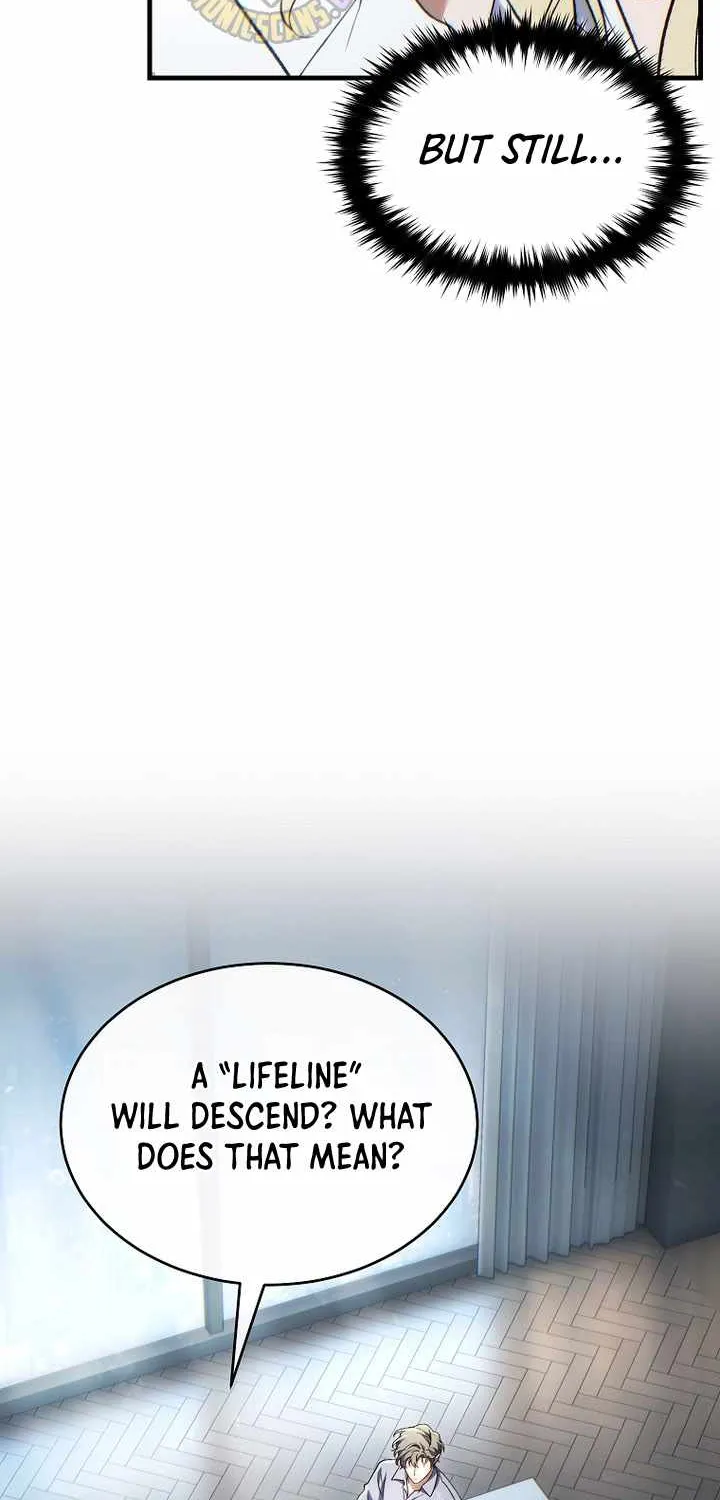 Read The Max-Level Player’s 100th Regression chapter 75 image 37 on Lezhin