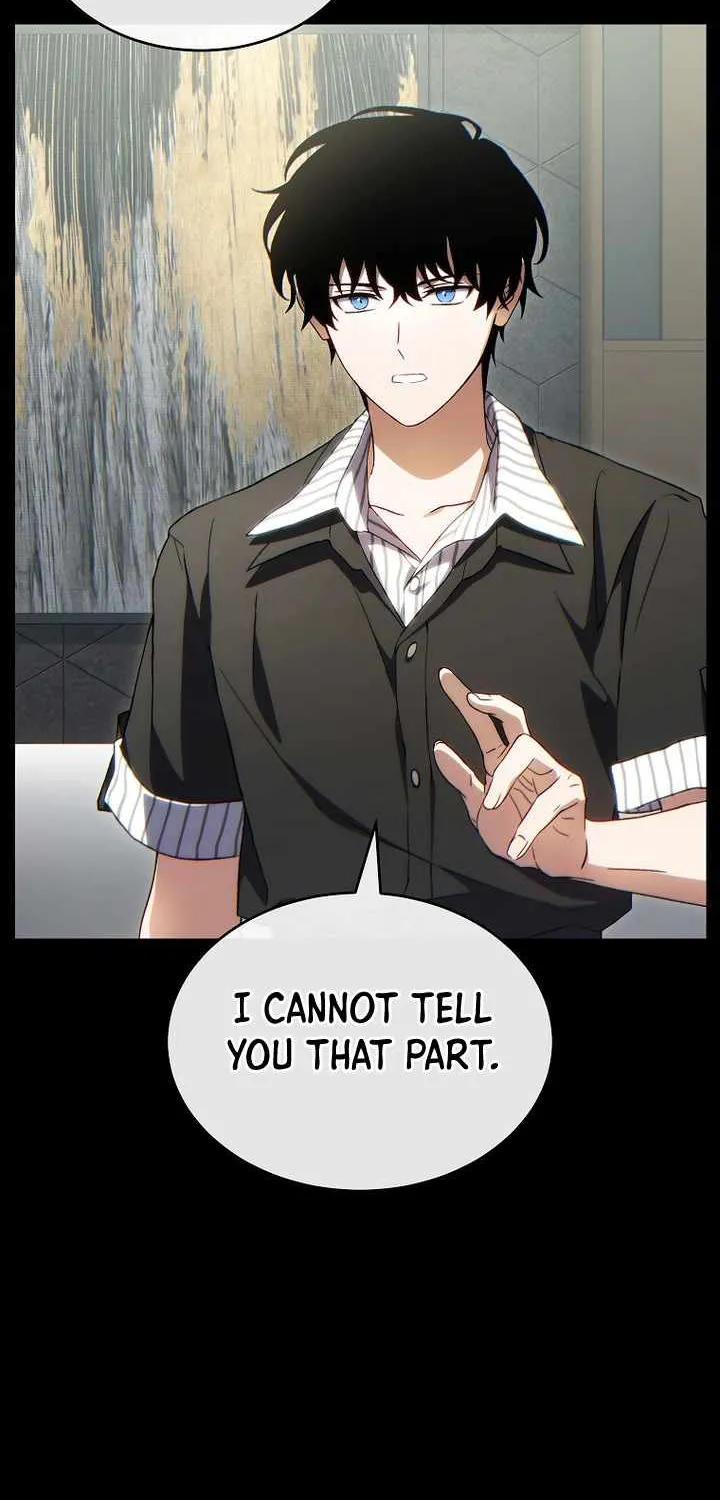 Read The Max-Level Player’s 100th Regression chapter 75 image 39 on Lezhin
