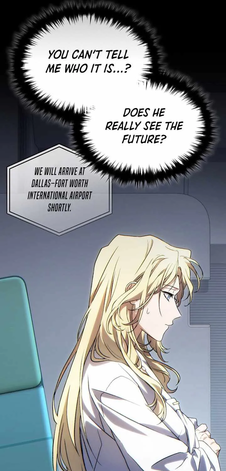 Read The Max-Level Player’s 100th Regression chapter 75 image 41 on Lezhin