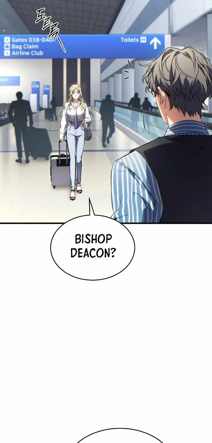 Read The Max-Level Player’s 100th Regression chapter 75 image 44 on Lezhin