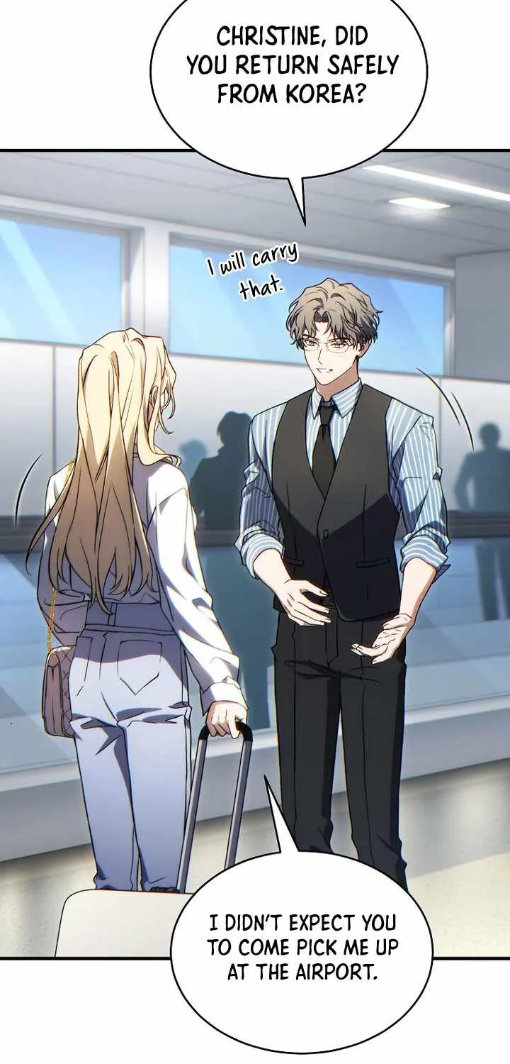 Read The Max-Level Player’s 100th Regression chapter 75 image 45 on Lezhin