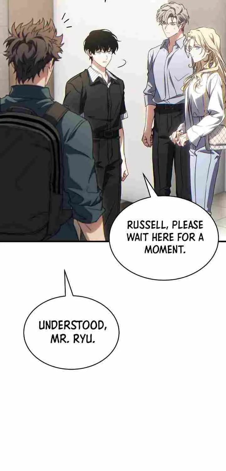 Read The Max-Level Player’s 100th Regression chapter 75 image 6 on Lezhin